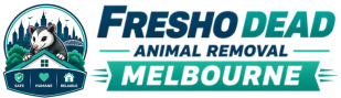 Fresho Dead Animal Removal Gardenvale logo