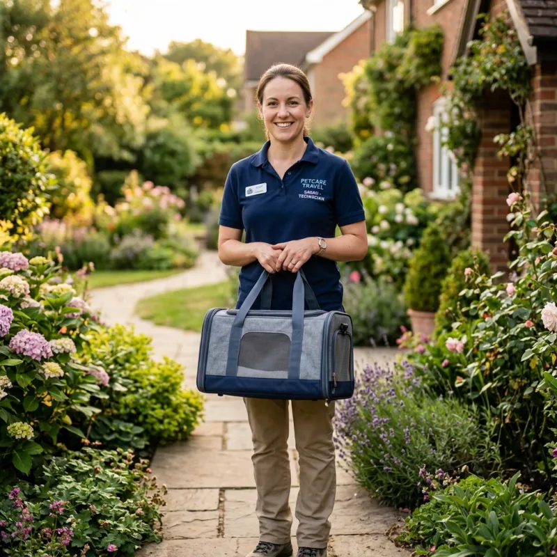 Dead Pet Removal Gardenvale